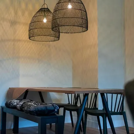 Juno Lofts Appartement
