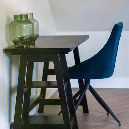 Appartement Juno Lofts *