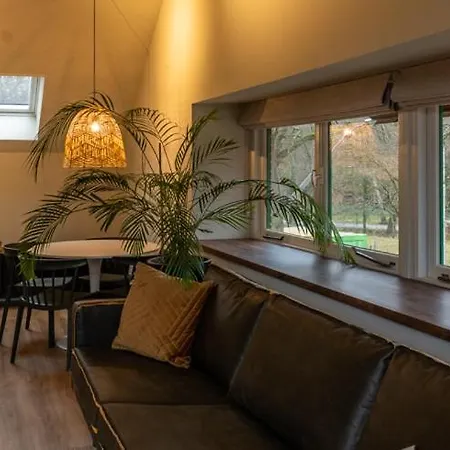 Juno Lofts Ede