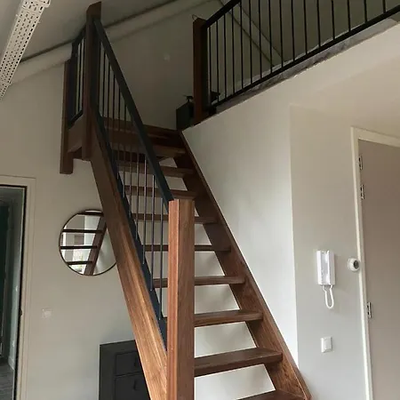 Juno Lofts Ede