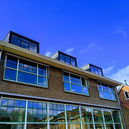 Juno Lofts * Ede