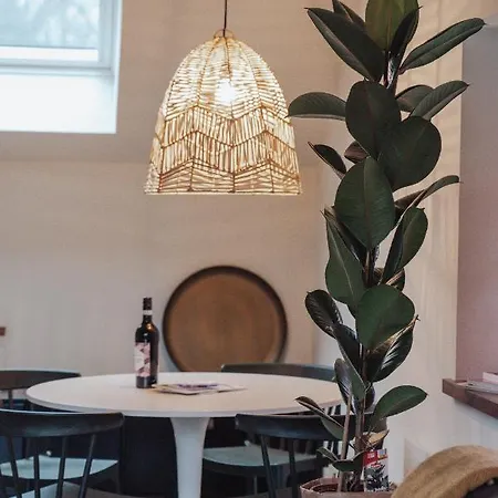 Apartment Juno Lofts Ede