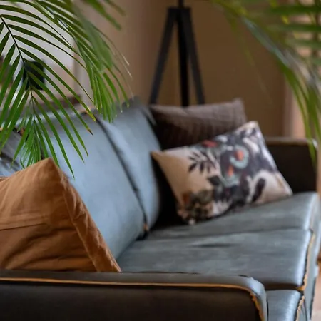 Juno Lofts * Ede