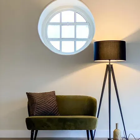 Apartment Juno Lofts