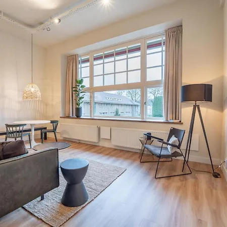 Apartment Juno Lofts *