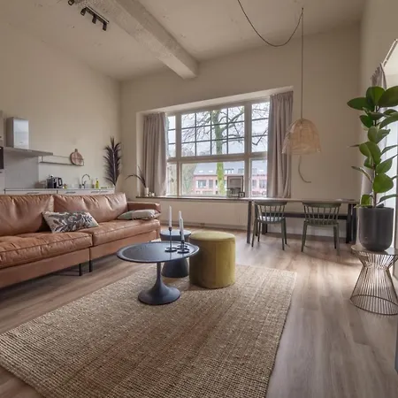 Juno Lofts Apartment *