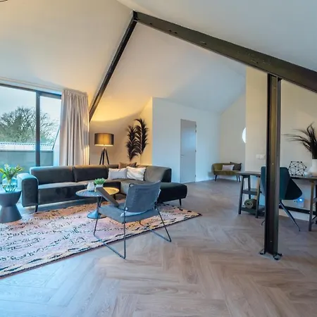 Juno Lofts Ede