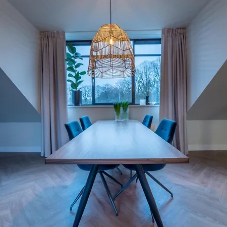 Juno Lofts *