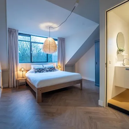 Apartment Juno Lofts *